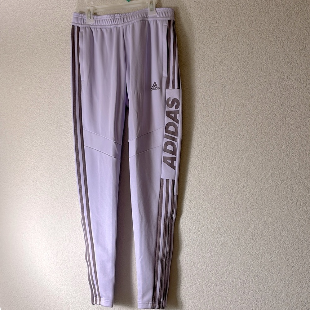 Adidas exercise pants